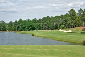 Pinehurst No4 2020 14th